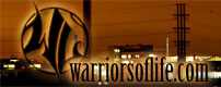 warriorsoflife.com